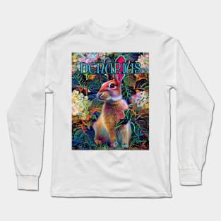 Enchanted Rabbit Long Sleeve T-Shirt